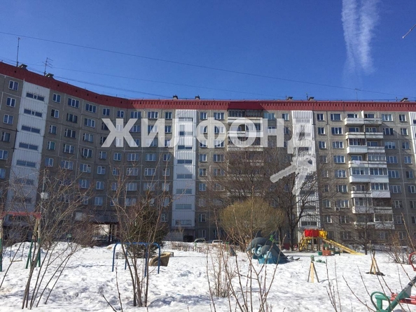 
   Продам 2-комнатную, 45.8 м², Саввы Кожевникова ул, 19

. Фото 24.