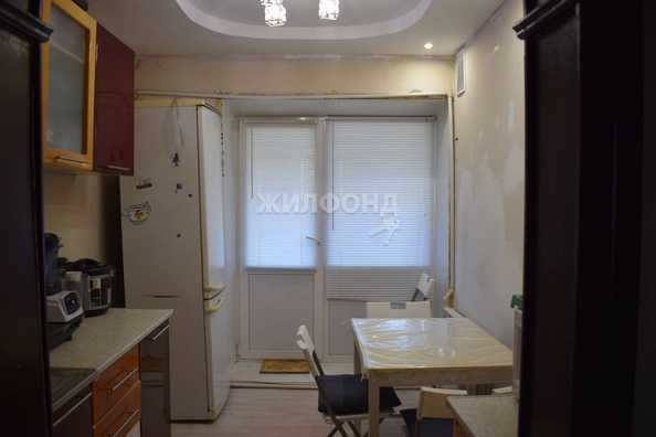 
   Продам 3-комнатную, 63.7 м², Рабочая ул, 10

. Фото 5.