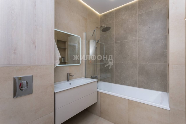 
   Продам 3-комнатную, 76.9 м², Тимирязева ул, 73/1

. Фото 19.