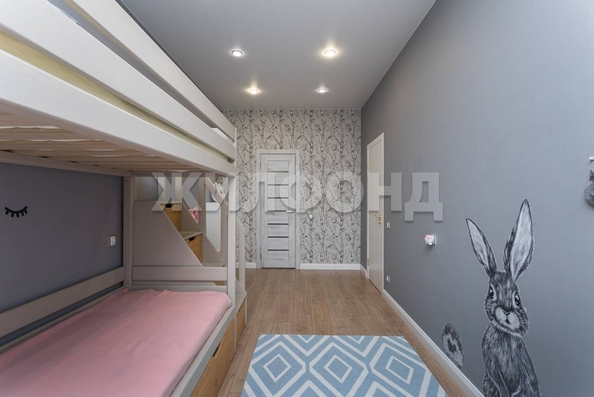 
  Продается 3-комн. квартира, 76.9 м², ЖК Кларус-парк
. Фото 9.