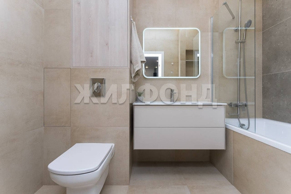 
  Продается 3-комн. квартира, 76.9 м², ЖК Кларус-парк
. Фото 18.