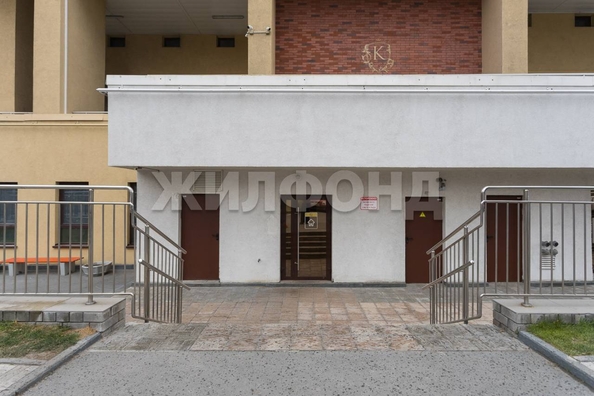 
  Продается 3-комн. квартира, 76.9 м², ЖК Кларус-парк
. Фото 28.