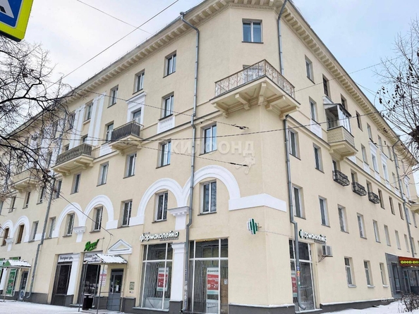 
   Продам 3-комнатную, 72.6 м², Богдана Хмельницкого ул, 33

. Фото 19.