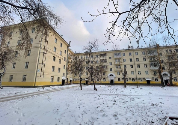 
   Продам 3-комнатную, 72.6 м², Богдана Хмельницкого ул, 33

. Фото 6.