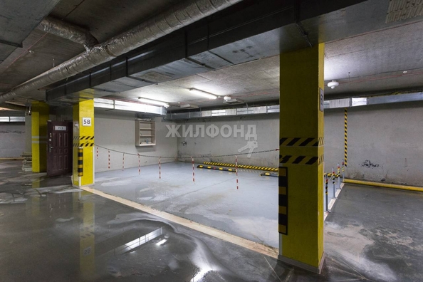 
   Продам 3-комнатную, 103.1 м², 1-е Мочищенское ш, 150

. Фото 31.