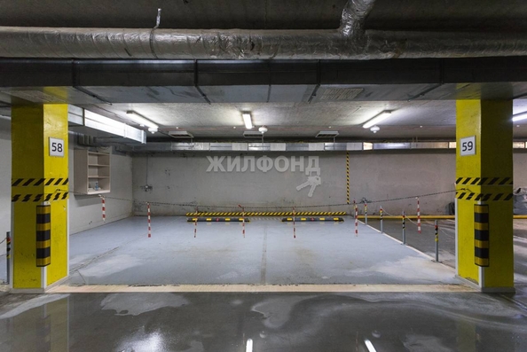 
   Продам 3-комнатную, 103.1 м², 1-е Мочищенское ш, 150

. Фото 32.