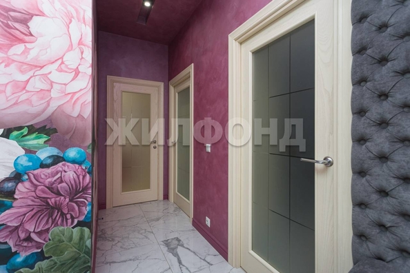 
   Продам 3-комнатную, 103.1 м², 1-е Мочищенское ш, 150

. Фото 2.