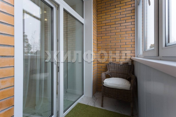 
   Продам 3-комнатную, 103.1 м², 1-е Мочищенское ш, 150

. Фото 6.
