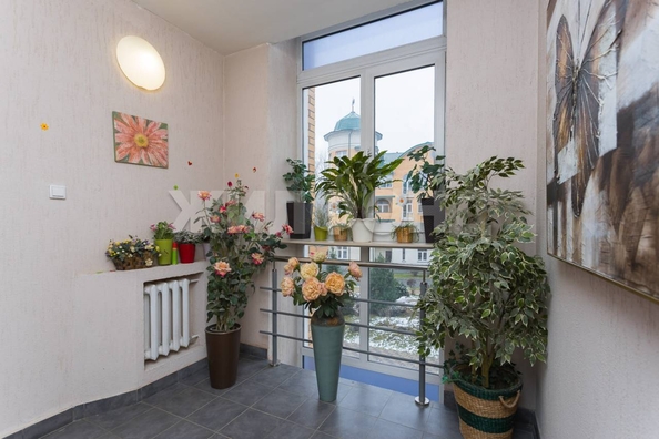 
   Продам 3-комнатную, 103.1 м², 1-е Мочищенское ш, 150

. Фото 27.
