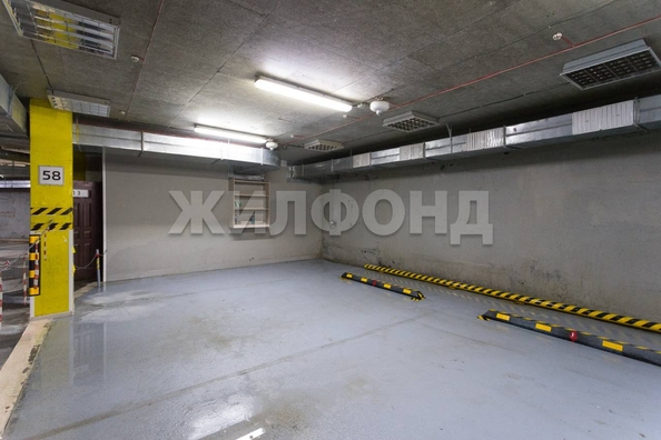 
   Продам 3-комнатную, 103.1 м², 1-е Мочищенское ш, 150

. Фото 32.