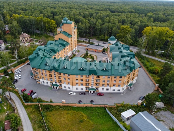 
   Продам 3-комнатную, 103.1 м², 1-е Мочищенское ш, 150

. Фото 36.