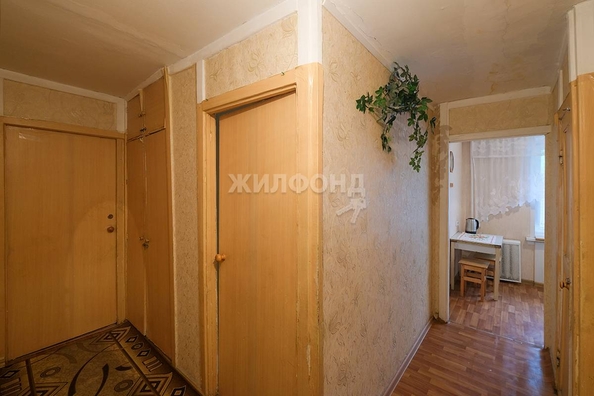 
   Продам 3-комнатную, 58.1 м², Челюскинцев ул, 44

. Фото 3.