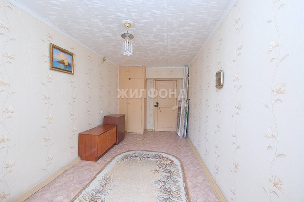 
   Продам 3-комнатную, 58.1 м², Челюскинцев ул, 44

. Фото 12.