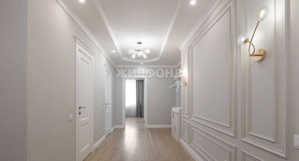 
   Продам 3-комнатную, 106.2 м², Горский мкр, 1

. Фото 2.