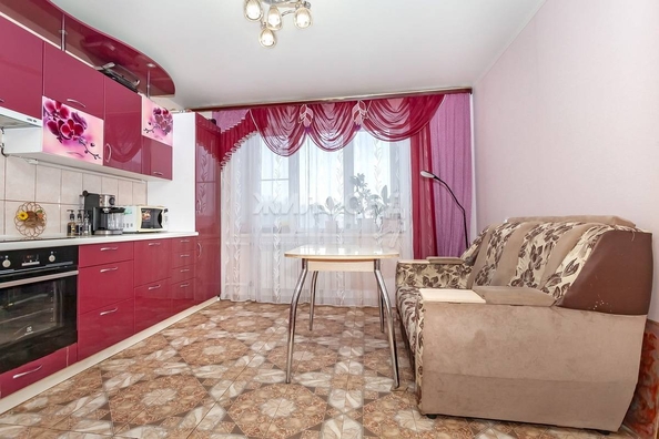 
   Продам 3-комнатную, 88.36 м², Красная Сибирь ул, 101

. Фото 8.