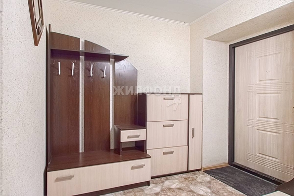 
   Продам 3-комнатную, 88.36 м², Красная Сибирь ул, 101

. Фото 14.