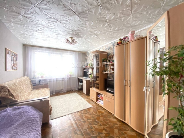 
   Продам 3-комнатную, 58.1 м², Учительская ул, 19/2

. Фото 1.