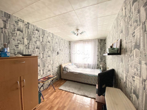 
   Продам 3-комнатную, 58.1 м², Учительская ул, 19/2

. Фото 6.