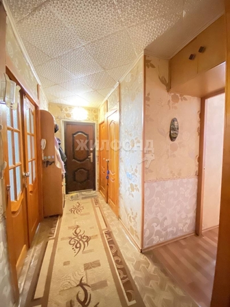 
   Продам 3-комнатную, 58.1 м², Учительская ул, 19/2

. Фото 11.