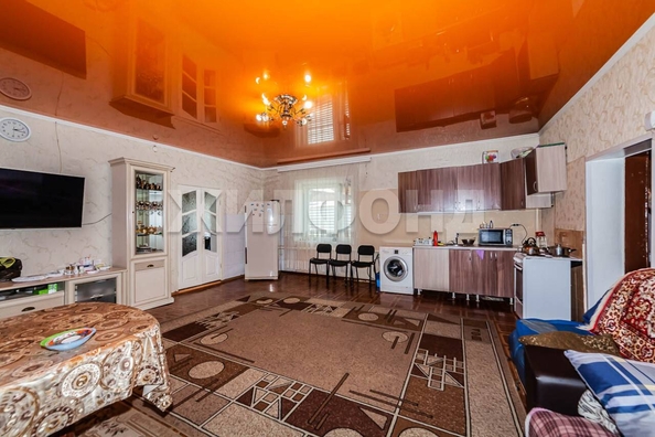 
  Продается дом, 105.9 м², Новосибирск
. Фото 3.