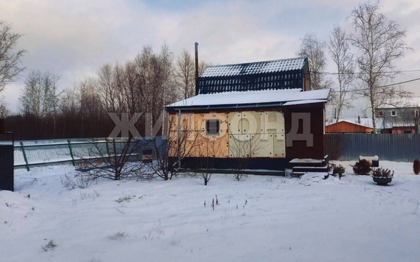 
   Продам дом, 70 м², Новосибирск

. Фото 2.