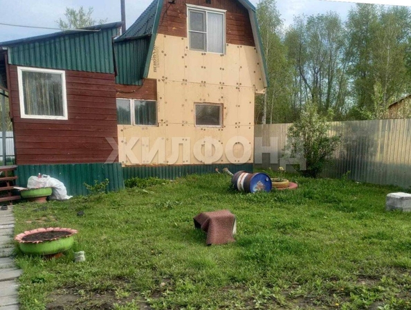 
  Продается дом, 70 м², Новосибирск
. Фото 1.