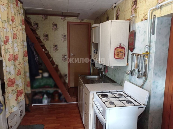 
   Продам дом, 50.2 м², Барлак

. Фото 8.