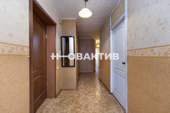 
   Продам 4-комнатную, 75.9 м², Немировича-Данченко ул, 2/1

. Фото 6.