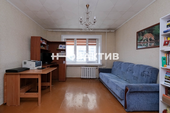 
   Продам 4-комнатную, 75.9 м², Немировича-Данченко ул, 2/1

. Фото 7.