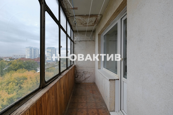 
   Продам 4-комнатную, 75.9 м², Немировича-Данченко ул, 2/1

. Фото 21.