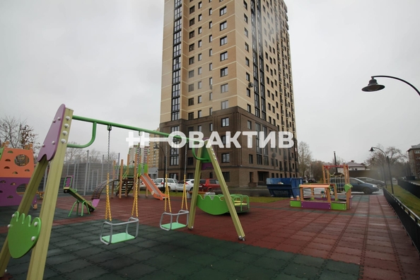 
   Продам студию, 26.51 м², Никитина ул, 128

. Фото 13.