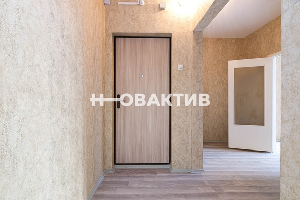 
   Продам 1-комнатную, 42 м², Гранатовый, 36

. Фото 5.