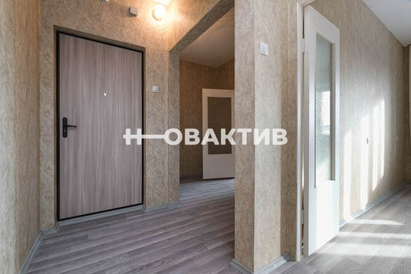 
   Продам 1-комнатную, 42 м², Гранатовый, 36

. Фото 6.