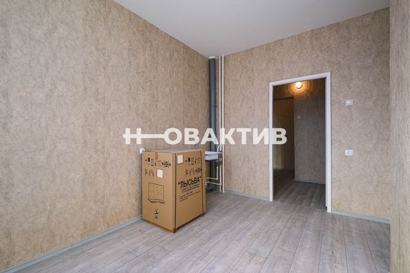 
   Продам 1-комнатную, 42 м², Гранатовый, 36

. Фото 15.