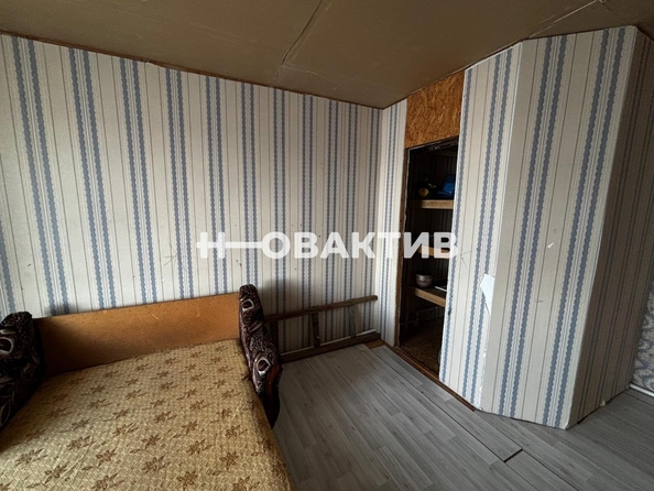 
   Продам коттедж, 197.5 м², Бердск

. Фото 15.