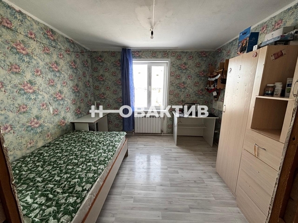 
   Продам коттедж, 197.5 м², Бердск

. Фото 16.