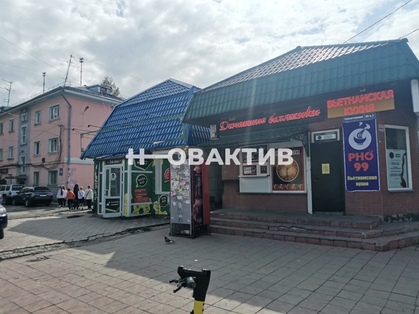 
   Сдам помещение свободного назначения, 60 м², Трикотажная ул, 49к1

. Фото 1.