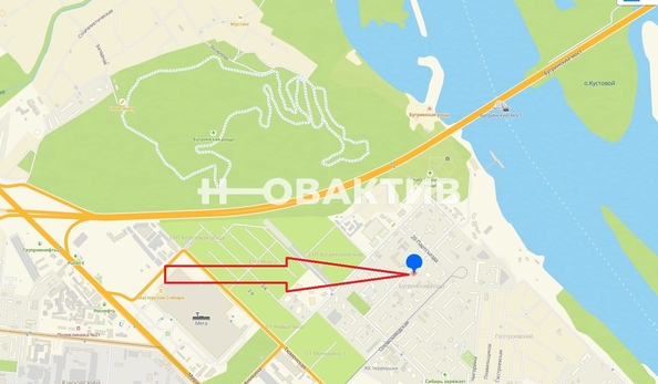 
   Сдам помещение свободного назначения, 126 м², Урманова ул, 7

. Фото 4.