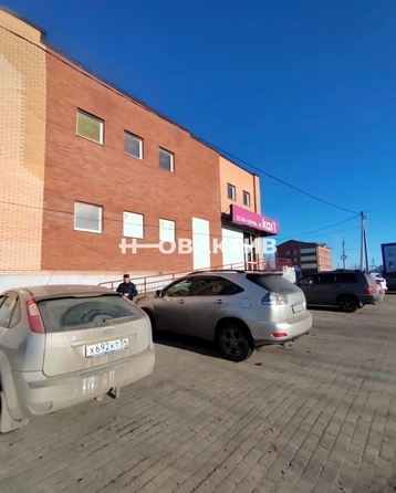 
   Сдам помещение свободного назначения, 831 м², Ленина ул, 92

. Фото 11.