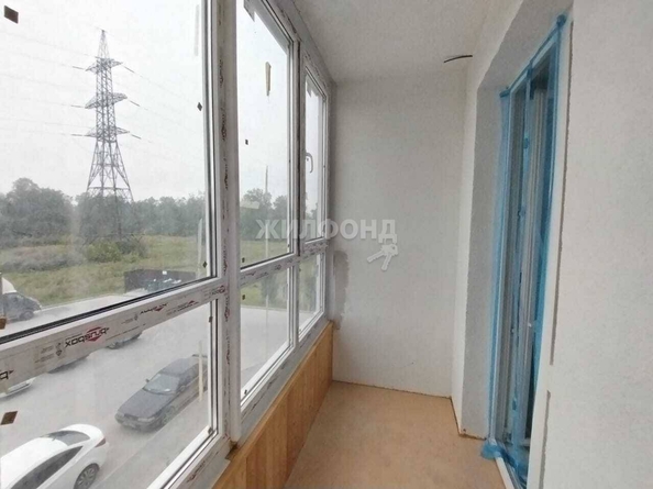 
   Продам студию, 19.1 м², Забалуева ул, 102/1

. Фото 11.