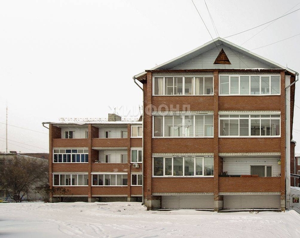 
   Продам 1-комнатную, 32.2 м², Палласа ул, 33

. Фото 13.