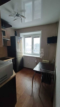 
   Продам 1-комнатную, 31.5 м², Никитина ул, 11

. Фото 2.