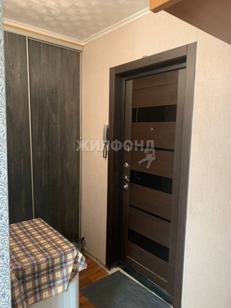 
   Продам 1-комнатную, 29.3 м², Зорге ул, 243

. Фото 3.