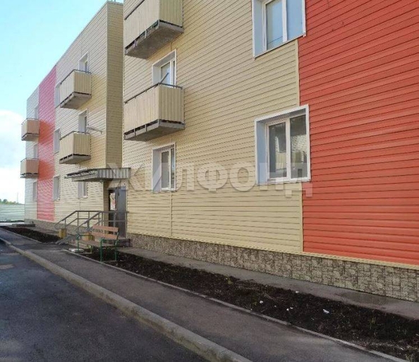 
  Продается 1-комн. квартира, 41.2 м², Большая ул, д. 29
. Фото 2.