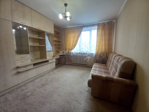 
   Продам 1-комнатную, 28.9 м², Доватора ул, 29

. Фото 1.