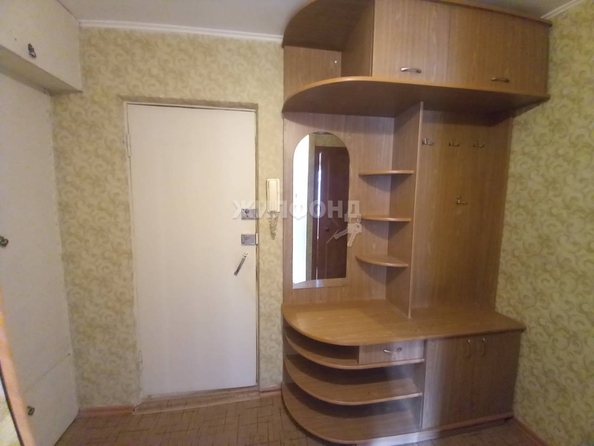 
   Продам 1-комнатную, 28.9 м², Доватора ул, 29

. Фото 5.