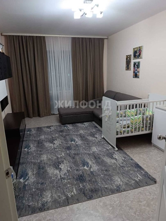 
   Продам 1-комнатную, 40.1 м², Фламинго ул, 19

. Фото 1.