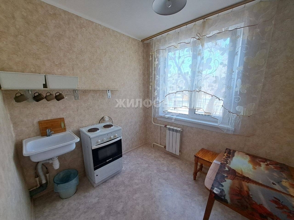 
   Продам 1-комнатную, 29.6 м², Троллейная ул, 26

. Фото 9.