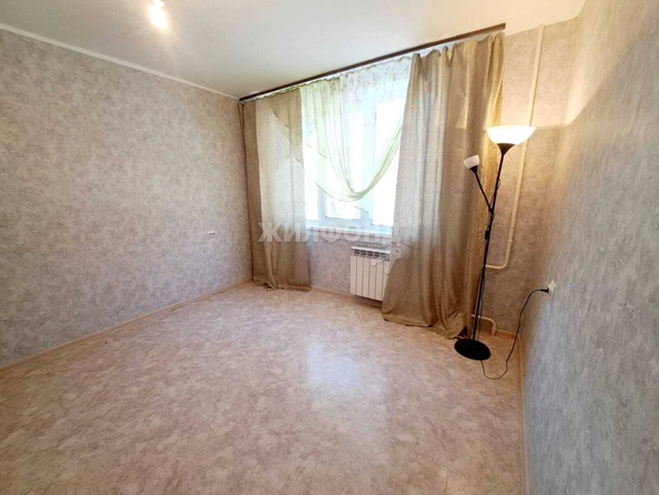 
   Продам 1-комнатную, 29.6 м², Троллейная ул, 26

. Фото 1.