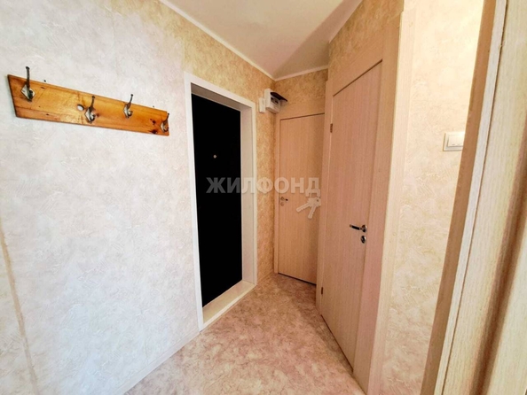 
   Продам 1-комнатную, 29.6 м², Троллейная ул, 26

. Фото 4.